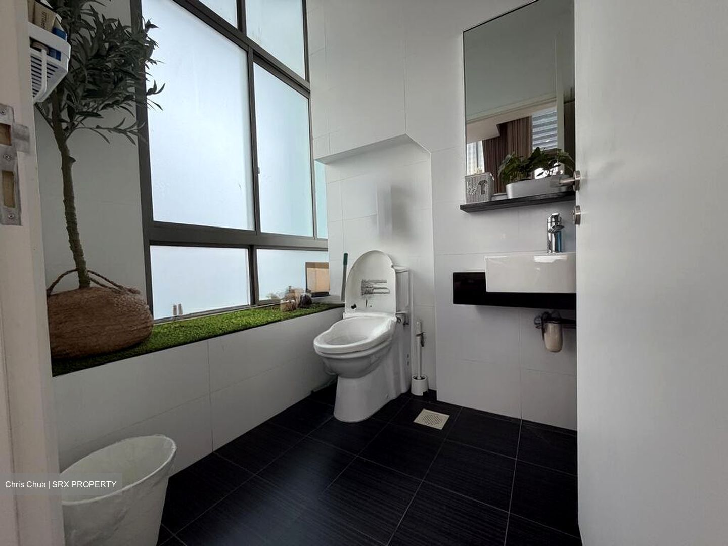 Newton Edge (D9), Apartment #518615161